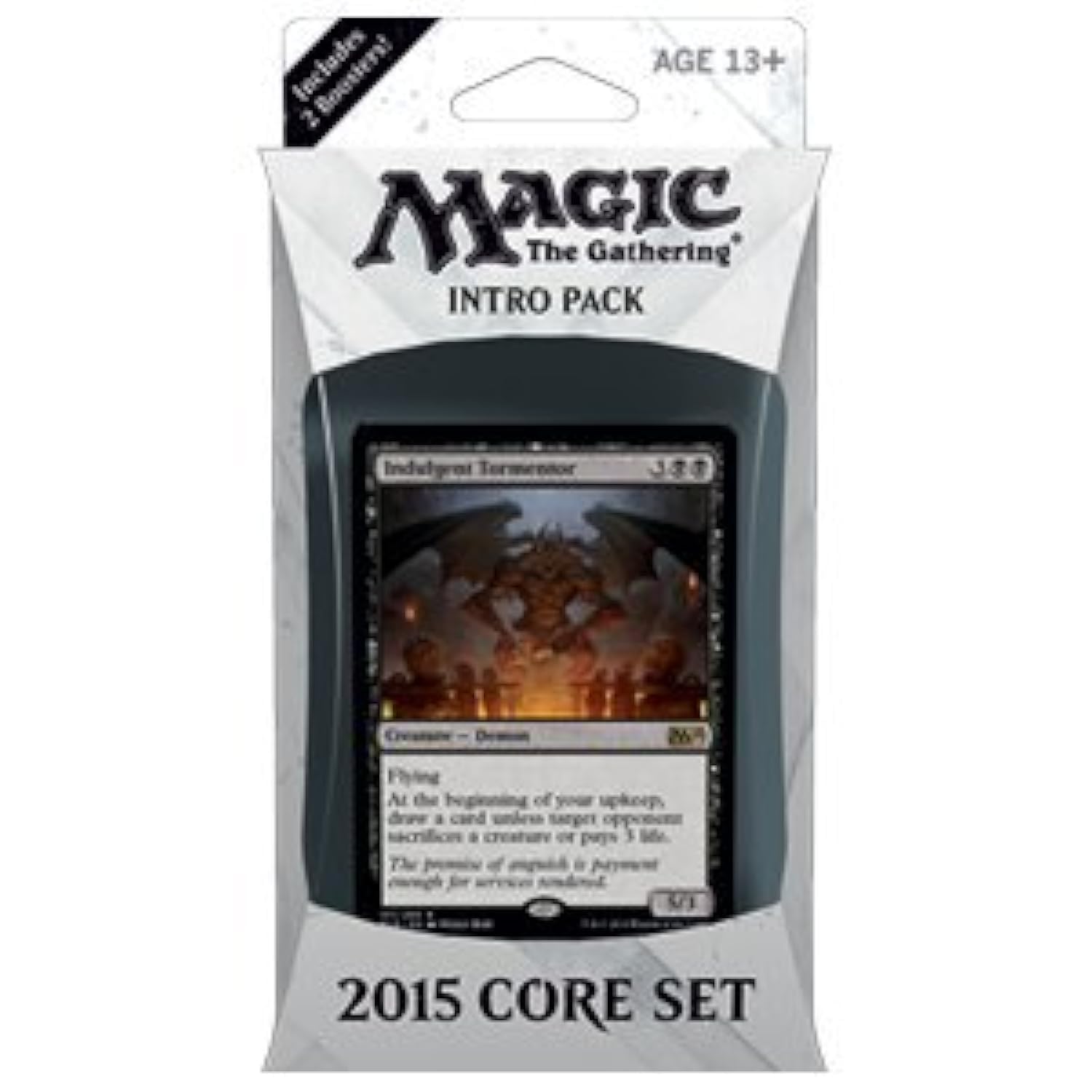 Amazon.com: Magic: The Gathering (MTG 2015 Core Set / M15 Intro